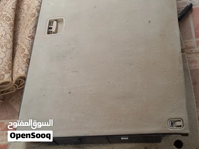 صندوق سنتافي الخلفي