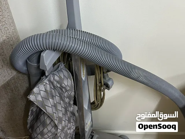 Diamond Edition upright vacuum cleaner - used, working