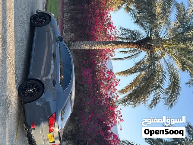 Used Lexus IS in Al Dakhiliya