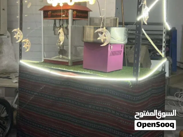 مكينة غزل البنات