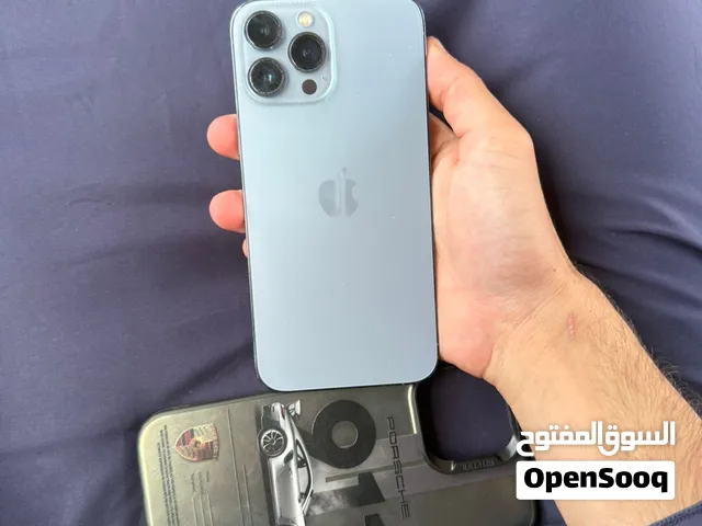 Apple iPhone 13 Pro Max 256 GB in Al Dakhiliya