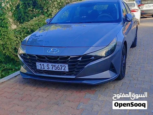 النترا 2021 وارد امريكي