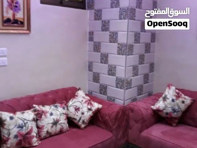 شقة مفروشه للايجار اليومي