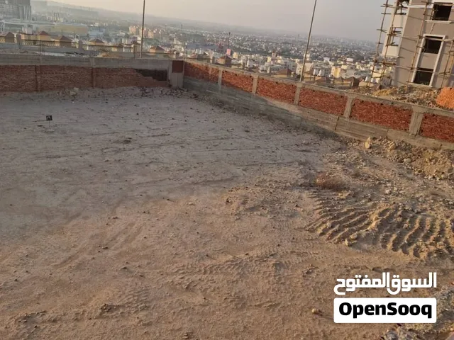 أرض للبيع بالشيخ زايد.