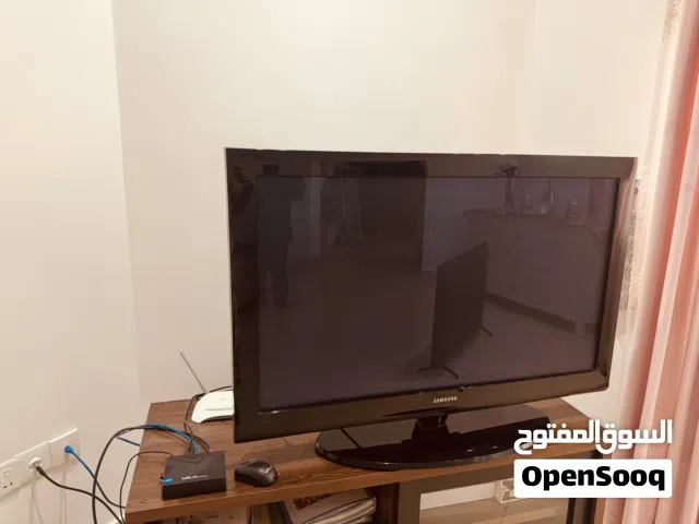 تلفزيون سامسونق بلازما