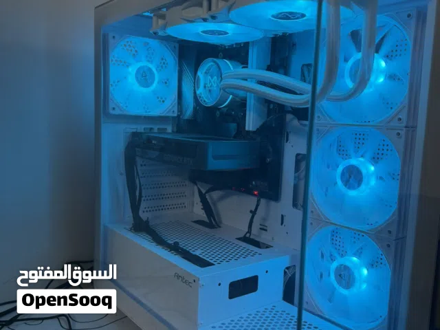 تجميعه حاسبه نار