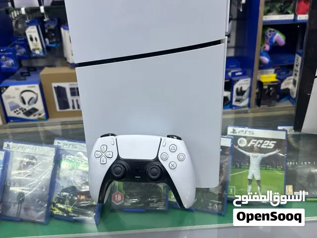 ps5 slim 1t digital