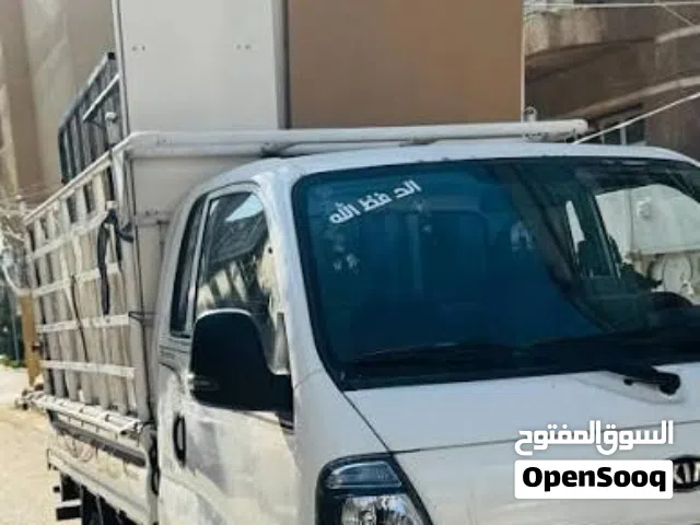 تتوفر بنكو حمل نقل عام اثاث غراض منزل سلع اي شي داخل وخارج البصره وبأسعار مناسبه
