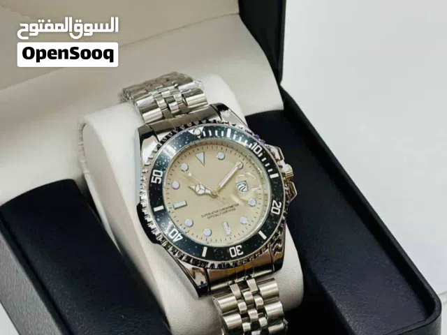 ساعات رجالي كوبي روليكس