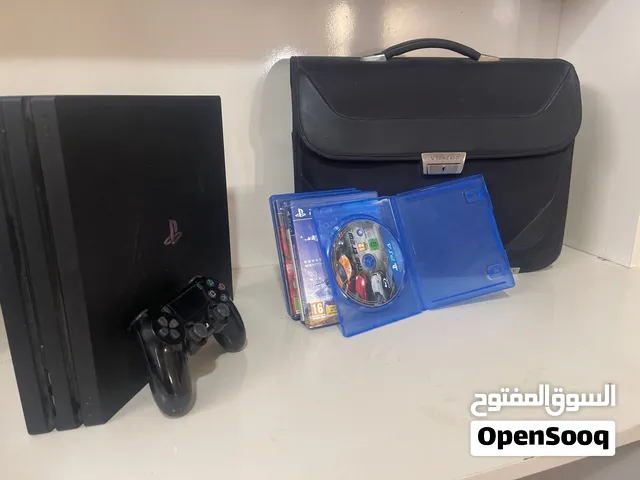 PlayStation 4 PlayStation for sale in Misrata