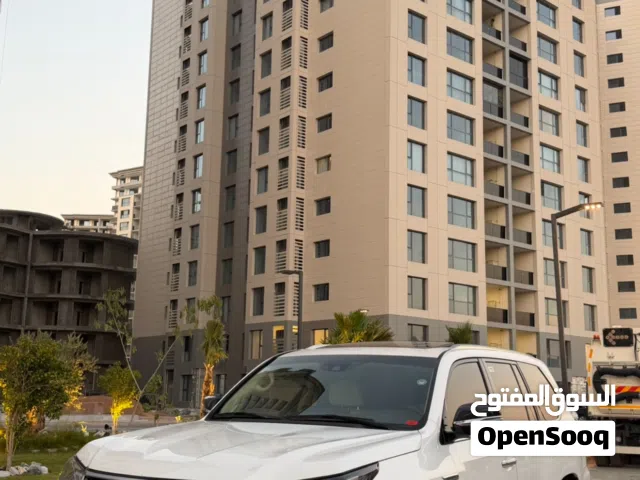 Used Lexus LX in Baghdad