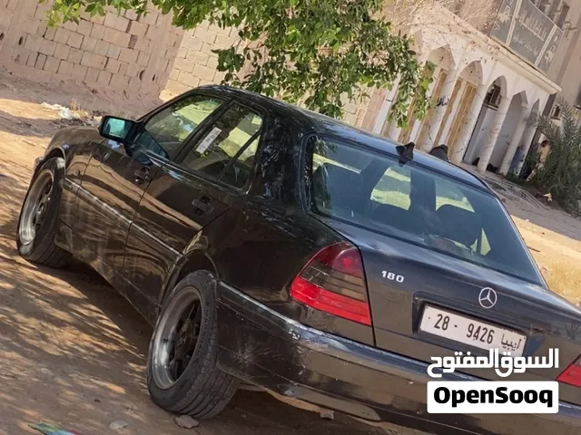 مرسيدس هرم مفتاح شفط