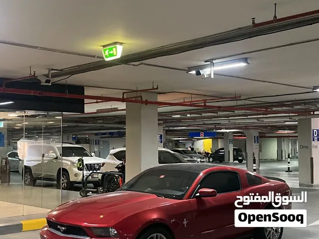 للبيع موستنق 2012 الوصف تحت