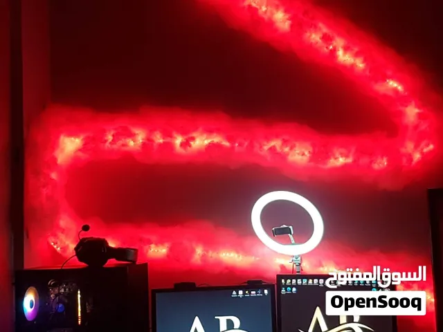PC GAMING كمبيوتر للالعاب