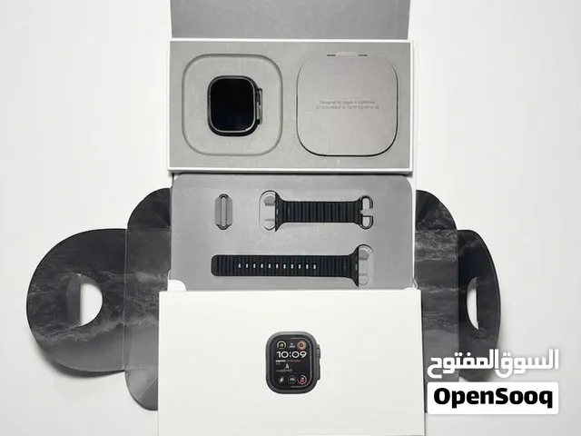 للبيع Apple Watch Ultra 2
