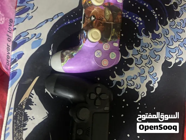 يدات بلاستيشن فور باحسن حال وأفضل سعر