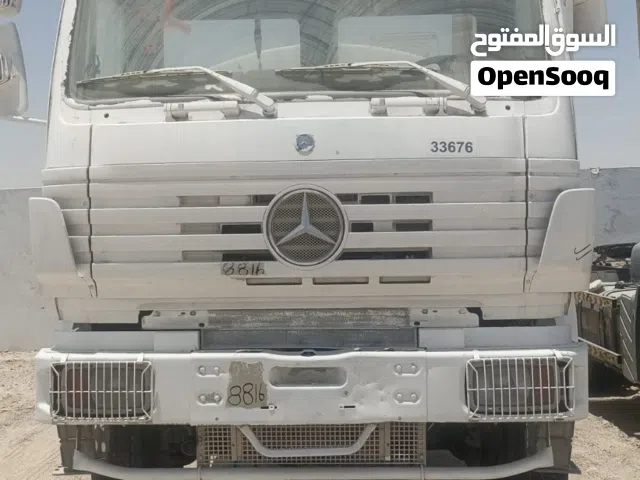 مرسيدس بنز 2031 2000 4*4