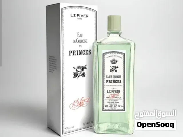 كالونيا فرنسية اصلية حجم عائلي 423 ML