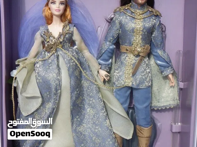 ألعاب مميزة أمريكية
