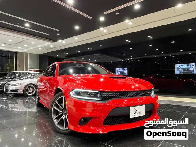 Dodge Charger RT Model 2023