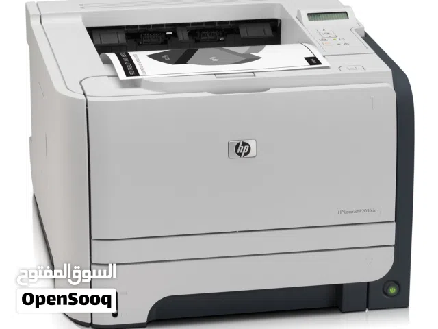 HP Printer P2055 dn