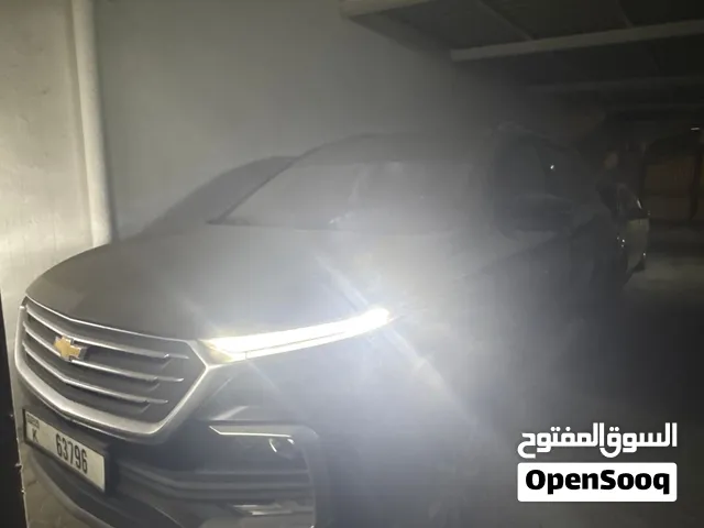 Used Chevrolet Tahoe in Sharjah