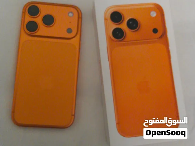 iPhone 17 pro