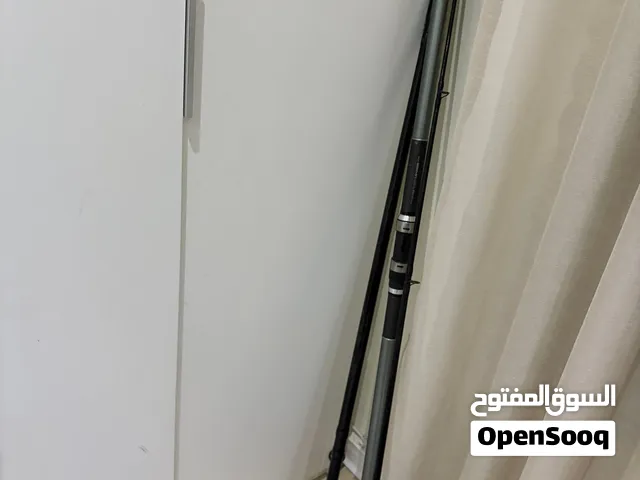 Daiwa fishing rod new 5 meter price 20 kd if you talk to me and get same day Adan location