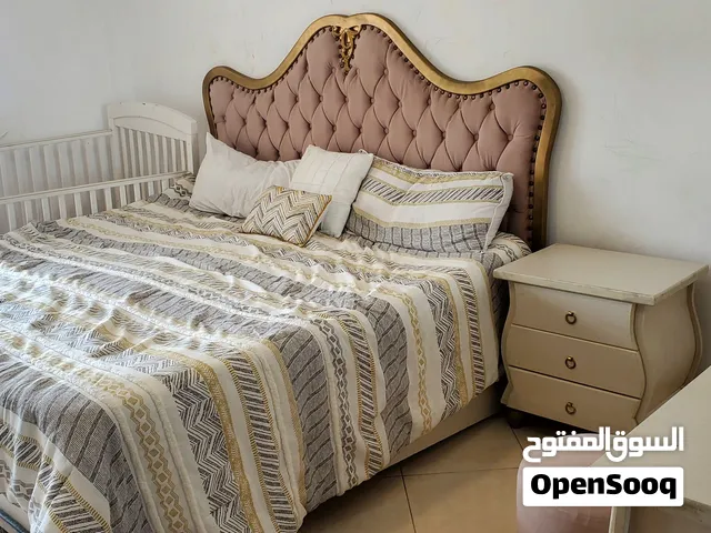 غرفة نوم متكاملة