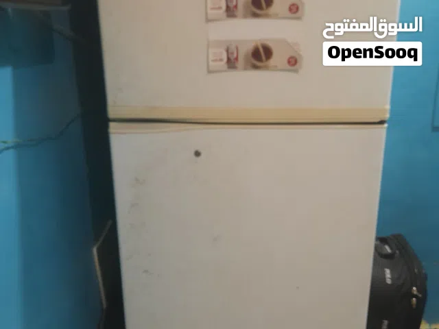 تلاجه توشيبا حالة ممتازه 30