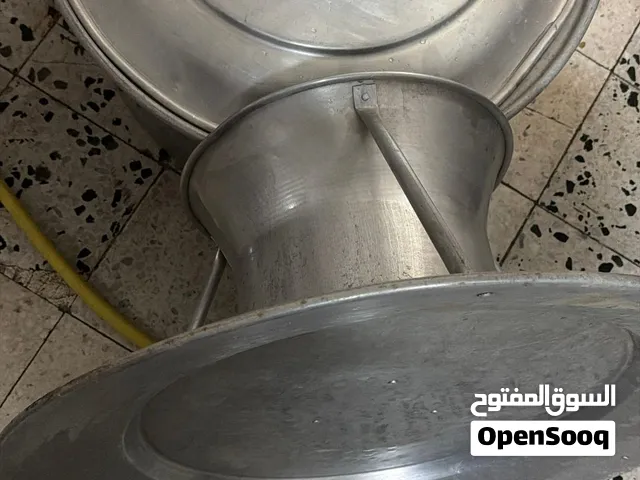 قدور ذبايح كبيرة