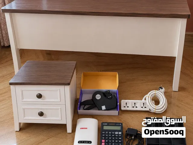 أغراض حلوة وكلها شغالة