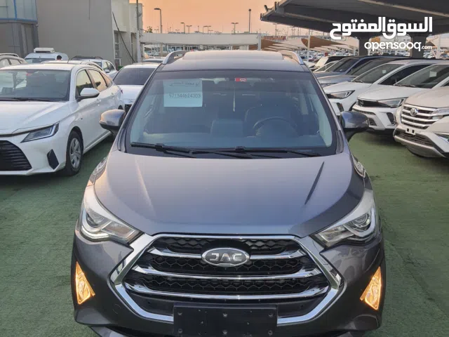 جاك s3 خليجي صبغ وكالة 2023 قابل للتصدير  Jack S3 GCC Original Paint 2023