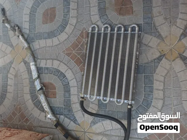مبرد قير بحاله ممتازه سبب البيع تركيب مبرد اكبر السعر : 30 وقابل للتفاوض