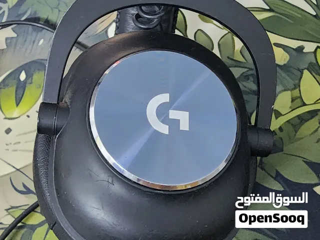 سماعة لوجتكproواير