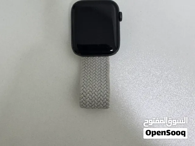 Apple series 6 ابل وتش