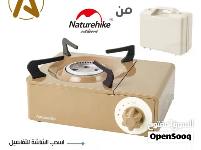 موقد غاز 220 جرام من Naturehike ( عرض خاص )