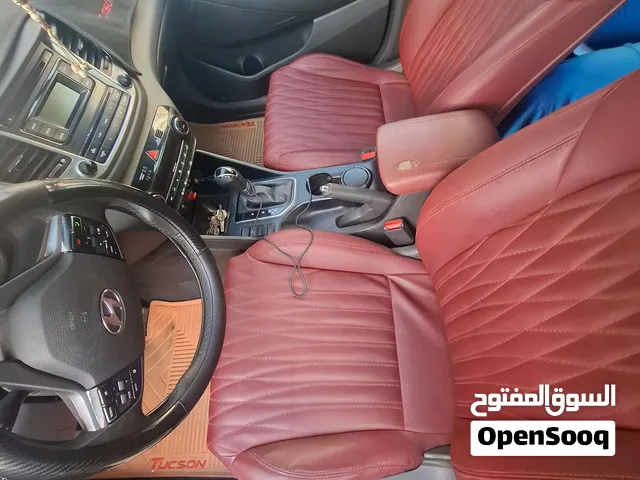 هيونداى توسان للبيع