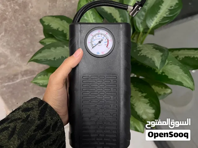 منفاخ السيارة المحمول Z-1816 توصيل كافة محافظات العراق