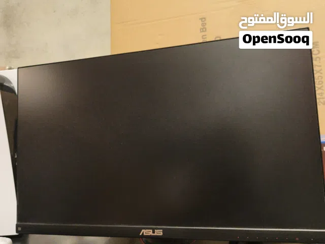 Asus gaming monitor