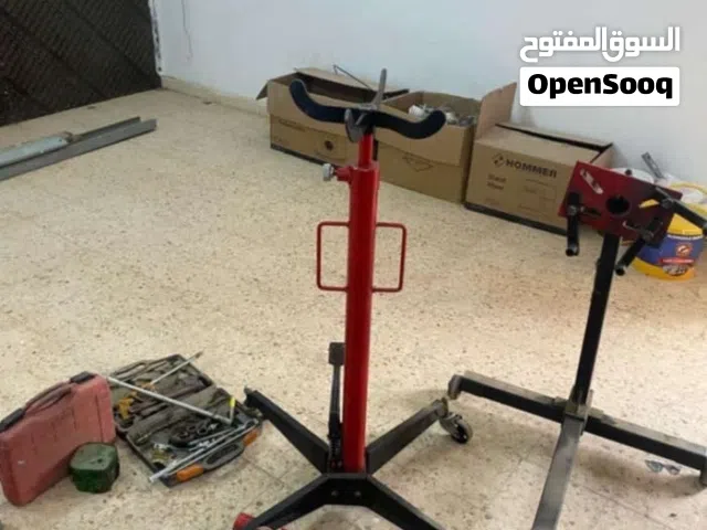 عدة ورشه كامله باذن الله للبيع