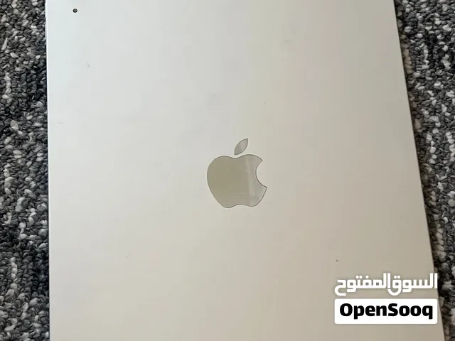 ايباد ابل الجيل 10 ذاكره 64 شبه جديد(وصف مهم)