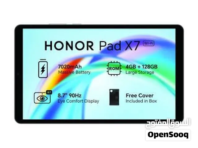 Honor Pad X7 اقوى العروض واقل الاسعار لدى  Speed Cell