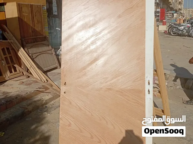 تصنيع موبيليا وباب وشباك
