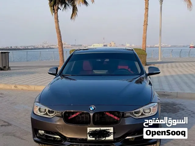 Used BMW 3 Series in Ajman