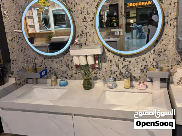 basin cabinet