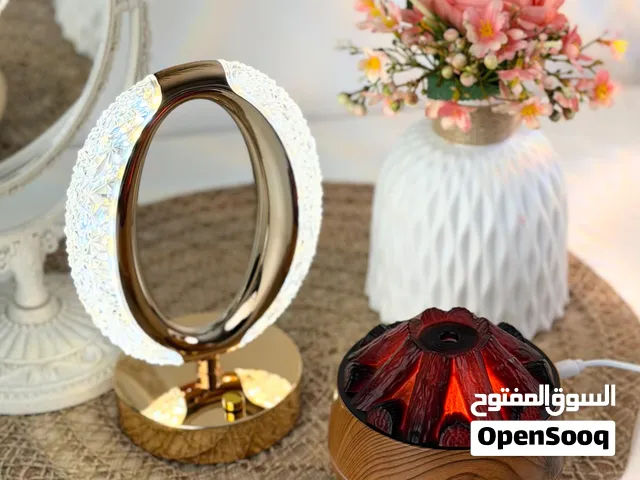 تيبل لامب ومبخره