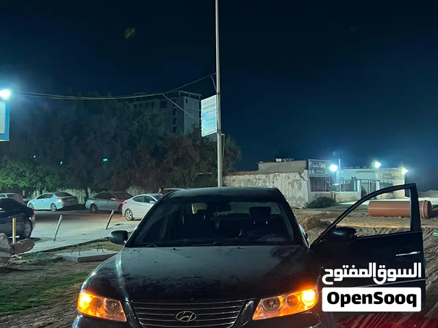 هونداي ازيرا الله يبارك