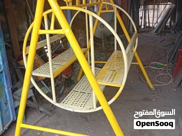 مرجيحة اطفال