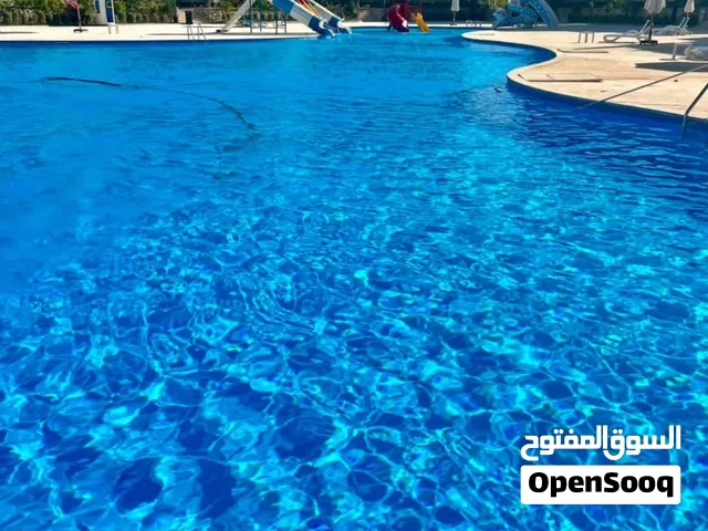 شاليه استلام فورى في مدينة الجلاله